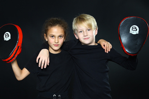 krav maga academy pankrác